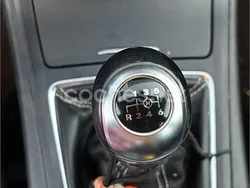 Blanco Usado 2013 Mercedes B180 Monovolumen | 12.500 € (Precio justo)
