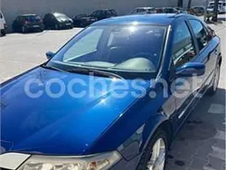 Azul Usado 2004 Renault Laguna II Privilege Berlina | 3000 € (Precio justo)