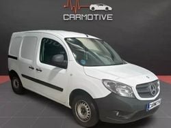 Usado 2020 Mercedes Citan 109 Monovolumen | 14.200 € (Caro)