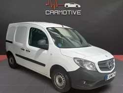 Usado 2020 Mercedes Citan 109 Monovolumen | 14.200 € (Un poco caro)