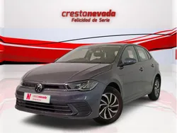 Usado 2024 VW Polo Life | 19.018 € (Precio justo)