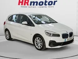 Usado 2018 BMW 225 iPerformance | 14.110 € (Buen precio)