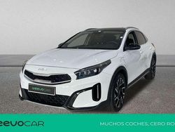 Blanco Usado 2024 Kia XCeed SUV | 25.352 € (Precio justo)