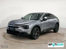 Gris Usado 2024 Citroën C4 Berlina | 18.500 € (Super precio)