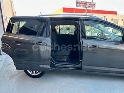 Gris / plata Usado 2017 Ford Grand C-Max Titanium Monovolumen | 14.675 € (Un poco caro)
