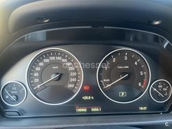 Gris / plata Usado 2018 BMW 318 Berlina | 15.000 € (Super precio)