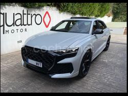 Blanco Usado 2024 Audi RS Q8 Performance SUV | 129.900 €