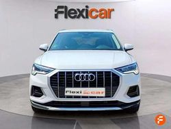 Blanco Usado 2020 Audi Q3 SUV | 25.290 € (Precio justo)