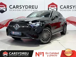 Negro Usado 2023 Mercedes 300 | 74.900 €