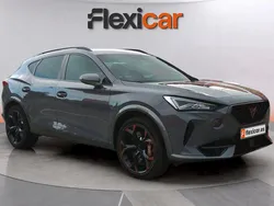 Gris Usado 2021 Cupra Formentor VZ SUV | 29.690 €