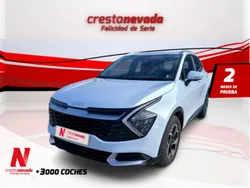 Usado 2023 Kia Sportage SUV | 22.420 € (Precio justo)
