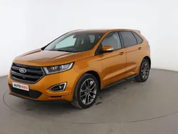 Dorado Usado 2016 Ford Edge Sport SUV | 17.599 € (Super precio)