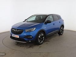 Azul Usado 2020 Opel Grandland X Ultimate SUV | 14.399 € (Precio justo)