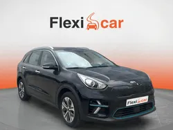 Blanco Usado 2019 Kia e-Niro SUV | 11.190 € (Super precio)