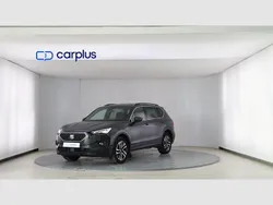 Gris urano (suave) Usado 2022 Seat Tarraco Style SUV | 27.990 € (Caro)