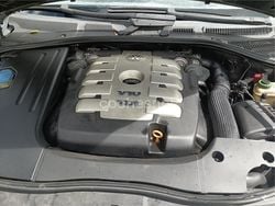 Gris / plata Usado 2004 VW Touareg SUV | 3000 € (Precio justo)