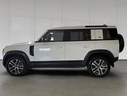 Fuji white Usado 2020 Land Rover Defender HSE | 69.900 € (Precio justo)