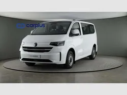Blanco Nuevo 2025 VW T6.1 Van | 38.990 €