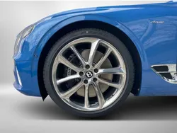 Azul Nuevo 2024 Bentley Continental Berlina | 315.000 €