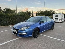 Azul Usado 2012 Renault Laguna III GT Berlina | 3900 € (Precio justo)