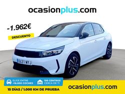 Blanco Usado 2025 Opel Corsa Berlina | 17.190 € (Caro)
