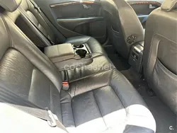 Azul Usado 2006 Volvo S80 Executive Berlina | 6500 € (Buen precio)