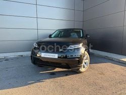 Negro Usado 2025 Land Rover Range Rover Velar S SUV | 73.900 €