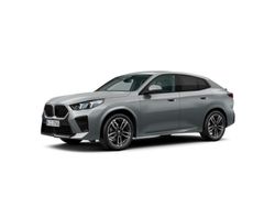 Skyscraper grau (metalizado) Usado 2025 BMW X2 Comfort Edition SUV | 48.690 €