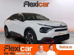 Blanco Usado 2022 Citroën C4 Feel Utilitario | 13.890 € (Buen precio)