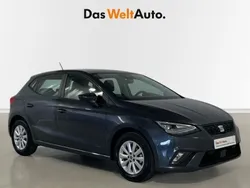 Otro Usado 2023 Seat Ibiza Style Utilitario | 15.890 € (Precio justo)