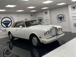 Blanco Usado 1994 Bentley Continental Berlina | 119.900 €