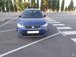 Etiqueta c (verde) Usado 2019 Seat Arona Ecomotive SUV | 15.000 € (Precio justo)