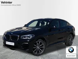 Usado 2021 BMW X4 Shadowline SUV | 43.990 €