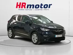 Usado 2019 Opel Grandland X Selective SUV | 13.690 € (Precio justo)