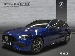 Azul Usado 2023 Mercedes C43 AMG AMG Familiar | 79.900 € (Caro)