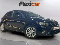 Negro Usado 2019 Seat Ibiza Style Berlina | 10.590 € (Buen precio)
