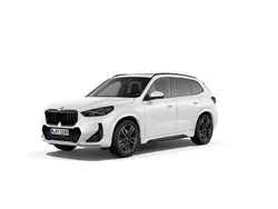 Usado 2024 BMW X1 Comfort Edition SUV | 44.900 € (Buen precio)