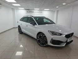 Otro Usado 2024 Cupra Leon VZ Familiar | 31.900 € (Precio justo)