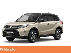Blanco Nuevo 2025 Suzuki Vitara | 25.640 €