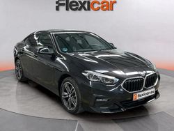 Negro Usado 2024 BMW 218 Coupe | 28.470 € (Precio justo)