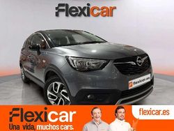 Gris Usado 2019 Opel Crossland X Design Edition SUV | 9390 € (Buen precio)