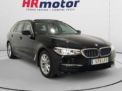 Usado 2020 BMW 520 Performance | 25.840 € (Super precio)