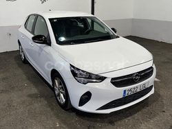 Blanco Usado 2020 Opel Corsa Edition Berlina | 9999 € (Precio justo)