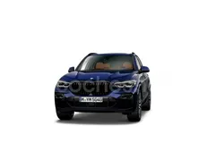 Azul Usado 2022 BMW X5 Comfort Edition SUV | 67.890 € (Precio justo)