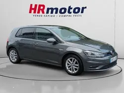 Usado 2020 VW Golf VIII Edition | 16.550 € (Precio justo)