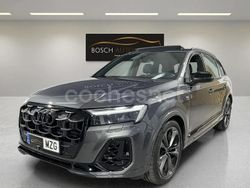 Gris / plata Nuevo 2025 Audi Q7 Ambiente SUV | 85.990 € (Precio justo)