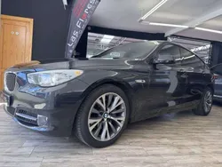 Gris Usado 2011 BMW 535 Gran Turismo Comfort Edition Berlina | 16.500 €