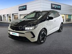 Blanco Usado 2023 Opel Grandland X GSe SUV | 31.295 €