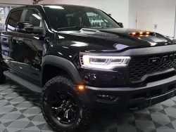 Negro Nuevo 2024 Dodge Ram Recogida | 166.900 €