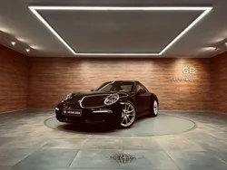 Negro Usado 2014 Porsche 911 Coupe | 84.999 €